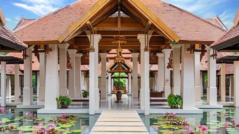 Imagen de los interiores del Hotel Suuko Villas. Foto 10