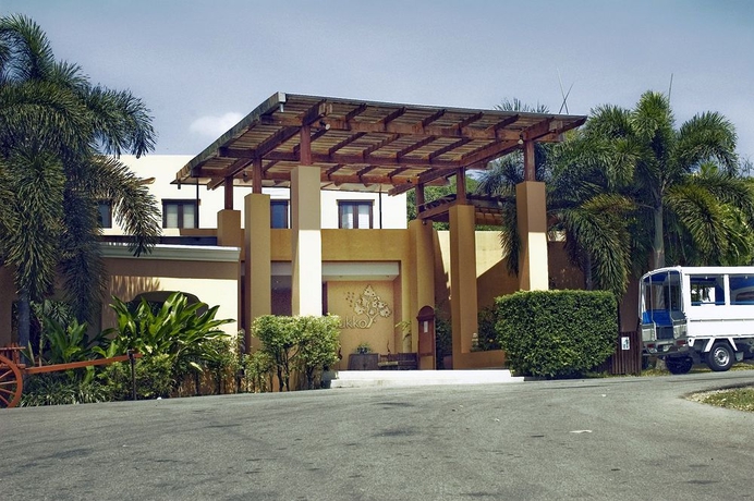 Imagen general del Hotel Suuko Villas. Foto 3