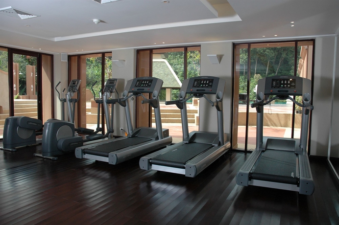 Imagen de los interiores del Hotel Suuko Villas. Foto 12