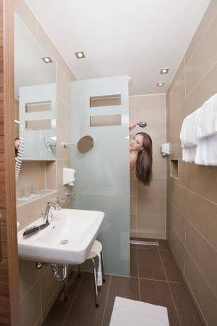 Imagen general del Hotel S&uuml;d Art. Foto 1