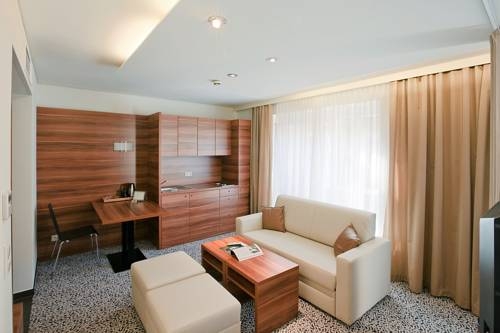 Imagen de la habitación del Hotel S&uuml;d Art. Foto 35