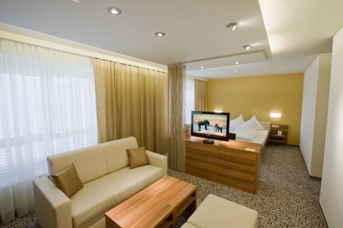 Imagen de la habitación del Hotel S&uuml;d Art. Foto 36