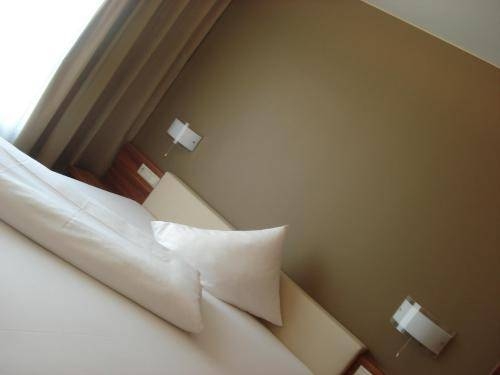 Imagen general del Hotel S&uuml;d Art. Foto 9