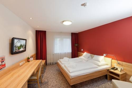 Imagen general del Hotel S&uuml;d Art. Foto 11