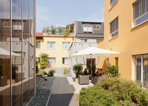 Imagen general del Hotel S&uuml;d Art. Foto 13