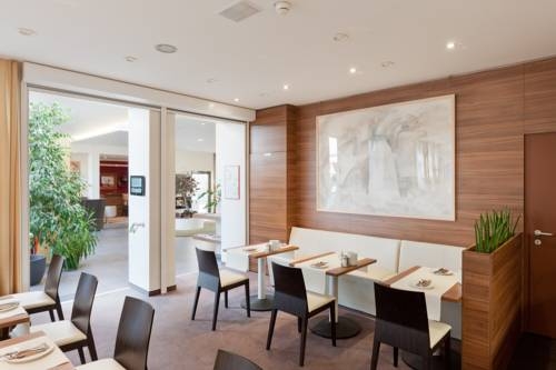 Imagen general del Hotel S&uuml;d Art. Foto 19