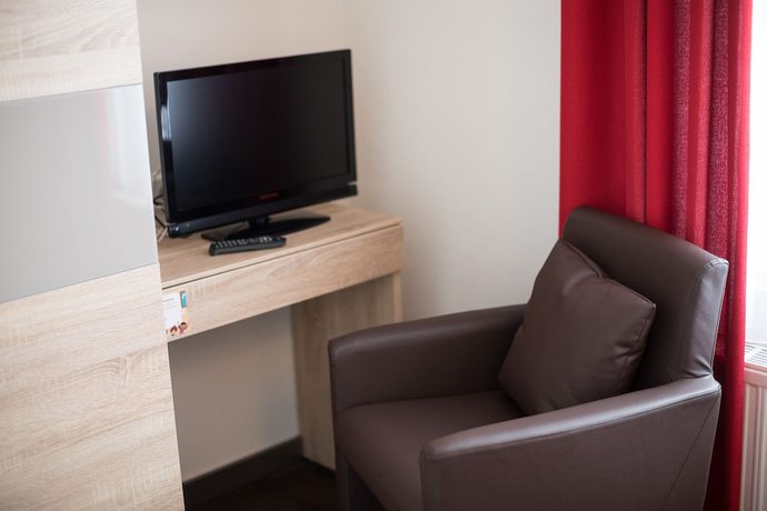 Imagen de la habitación del Hotel S&uuml;dlohner Hof. Foto 4