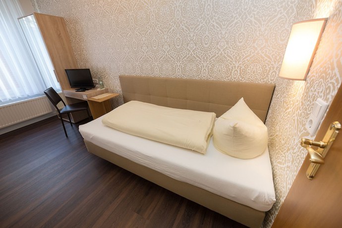 Imagen de la habitación del Hotel S&uuml;dlohner Hof. Foto 5