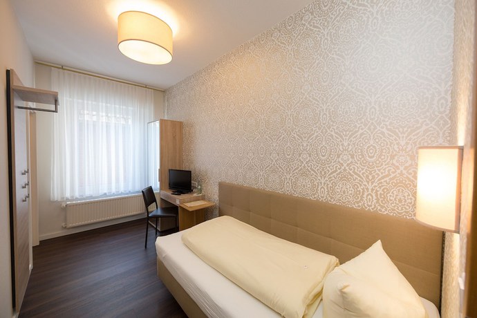 Imagen de la habitación del Hotel S&uuml;dlohner Hof. Foto 8