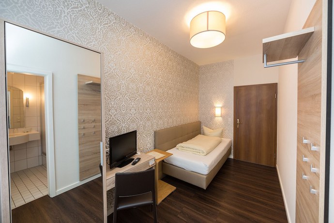 Imagen de la habitación del Hotel S&uuml;dlohner Hof. Foto 10