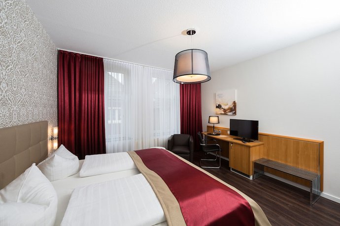 Imagen de la habitación del Hotel S&uuml;dlohner Hof. Foto 11