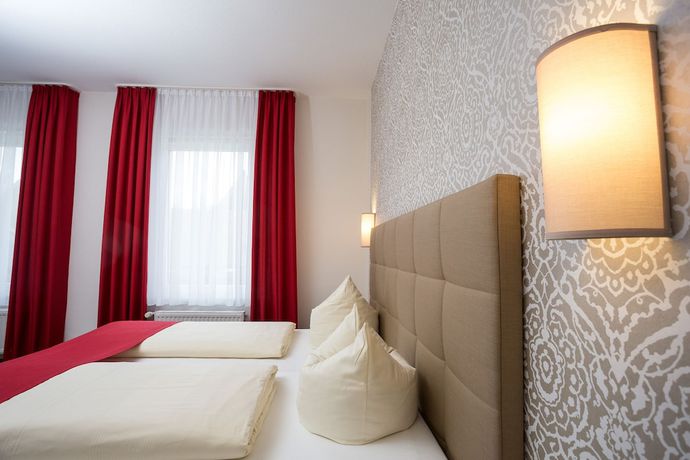 Imagen de la habitación del Hotel S&uuml;dlohner Hof. Foto 12