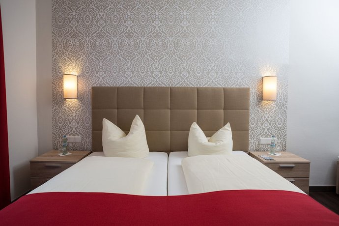 Imagen de la habitación del Hotel S&uuml;dlohner Hof. Foto 13