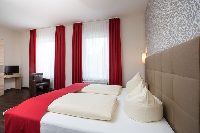Imagen de la habitación del Hotel S&uuml;dlohner Hof. Foto 14