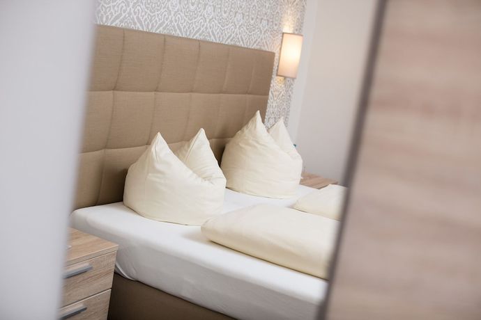Imagen de la habitación del Hotel S&uuml;dlohner Hof. Foto 15