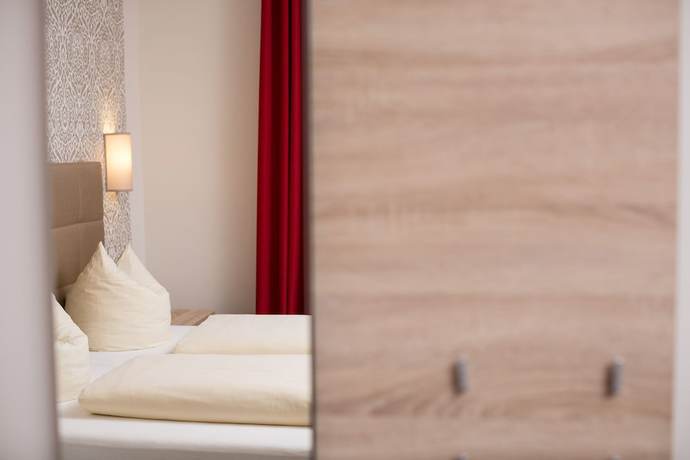 Imagen de la habitación del Hotel S&uuml;dlohner Hof. Foto 18