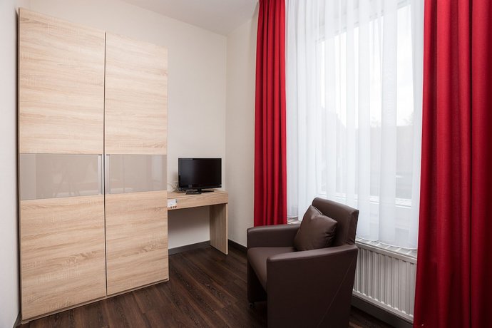 Imagen de la habitación del Hotel S&uuml;dlohner Hof. Foto 20