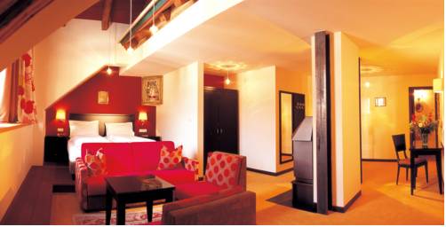 Imagen de la habitación del Hotel S&uuml;dtiroler Gasthaus - Adler. Foto 2