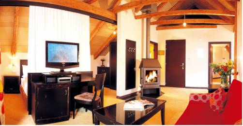 Imagen de la habitación del Hotel S&uuml;dtiroler Gasthaus - Adler. Foto 3