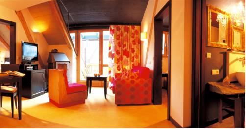 Imagen de la habitación del Hotel S&uuml;dtiroler Gasthaus - Adler. Foto 4