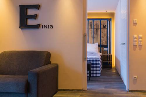 Imagen de la habitación del Hotel S&uuml;dtiroler Gasthaus - Adler. Foto 6