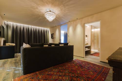 Imagen de la habitación del Hotel S&uuml;dtiroler Gasthaus - Adler. Foto 7