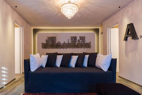 Imagen de la habitación del Hotel S&uuml;dtiroler Gasthaus - Adler. Foto 8