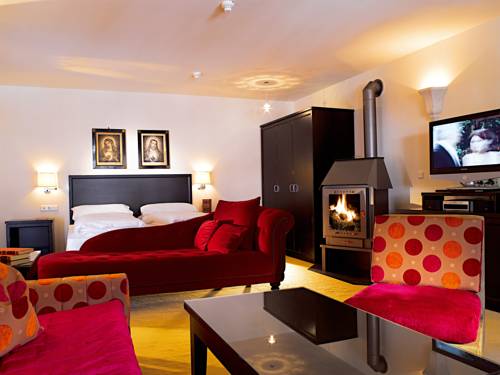 Imagen de la habitación del Hotel S&uuml;dtiroler Gasthaus - Adler. Foto 12