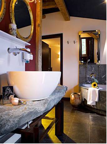 Imagen de la habitación del Hotel S&uuml;dtiroler Gasthaus - Adler. Foto 14