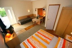 Imagen general del Hotel S&uuml;le Apartments Y Rooms. Foto 3