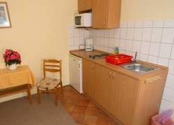 Imagen general del Hotel S&uuml;le Apartments Y Rooms. Foto 5