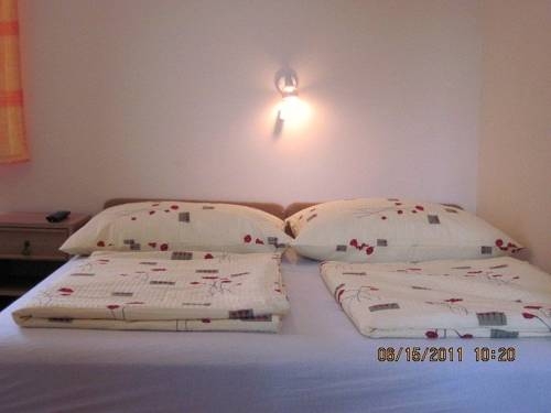 Imagen general del Hotel S&uuml;le Apartments Y Rooms. Foto 8