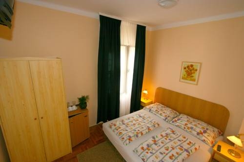 Imagen general del Hotel S&uuml;le Apartments Y Rooms. Foto 13