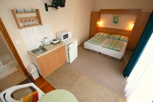 Imagen general del Hotel S&uuml;le Apartments Y Rooms. Foto 16