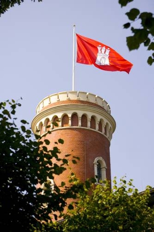 Imagen general del Hotel Süllberg Karlheinz Hauser. Foto 2