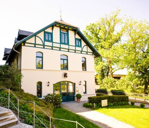 Imagen general del Hotel Süllberg Karlheinz Hauser. Foto 3