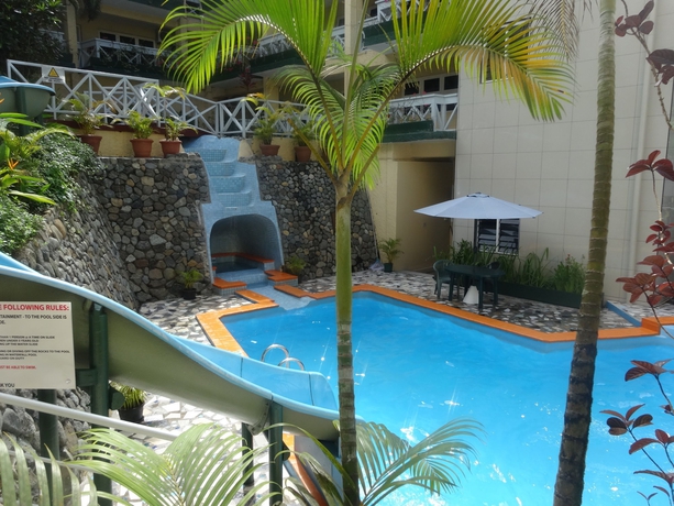 Imagen general del Hotel Suva Motor Inn. Foto 1
