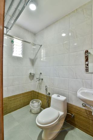 Imagen de la habitación del Hotel Suvian on Bagha Beach Goa. Foto 4