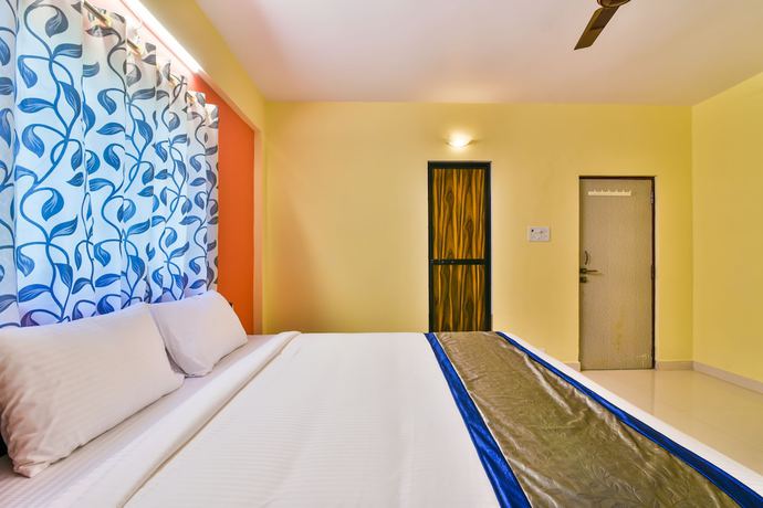 Imagen de la habitación del Hotel Suvian on Bagha Beach Goa. Foto 8