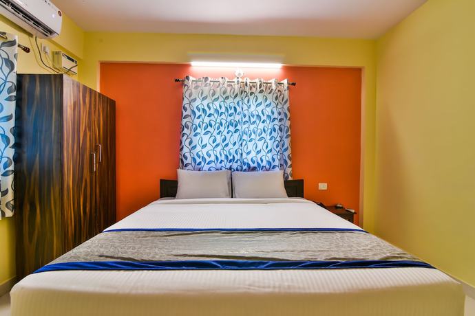 Imagen de la habitación del Hotel Suvian on Bagha Beach Goa. Foto 12