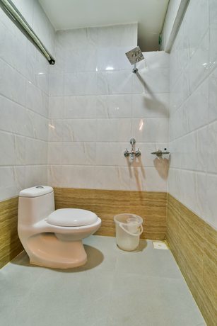 Imagen de la habitación del Hotel Suvian on Bagha Beach Goa. Foto 15