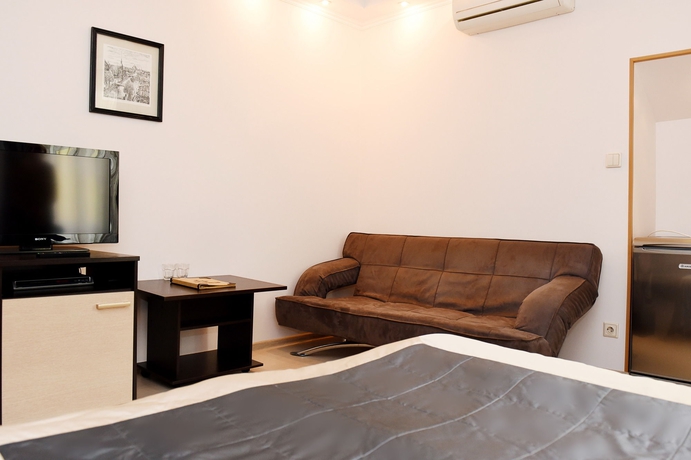 Imagen de la habitación del Hotel Suvorov. Foto 10