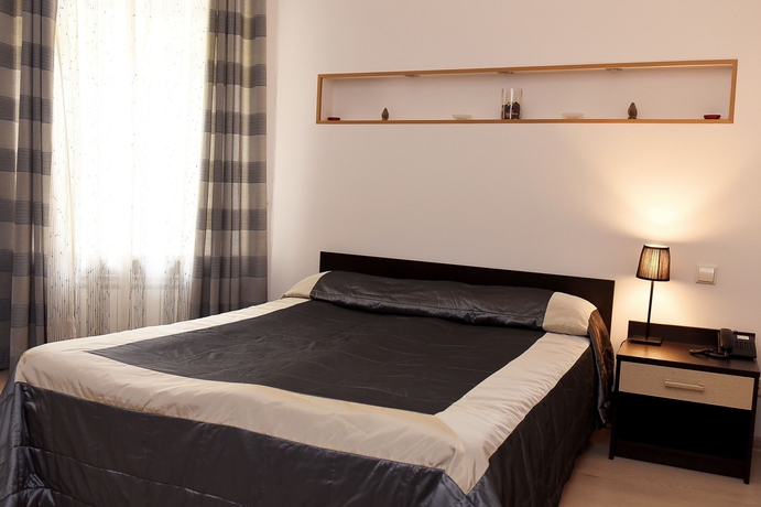 Imagen de la habitación del Hotel Suvorov. Foto 11