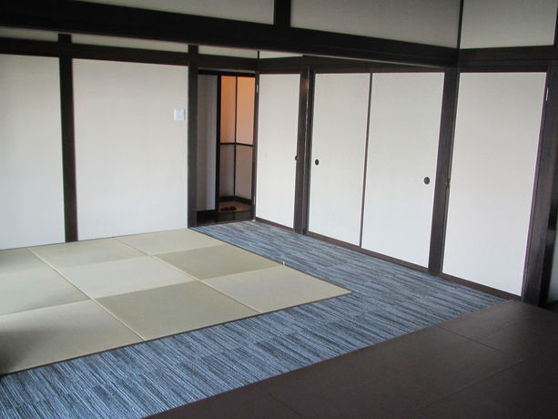 Imagen del bar/restaurante del Hotel Suwako-no Mori Shikitei. Foto 3