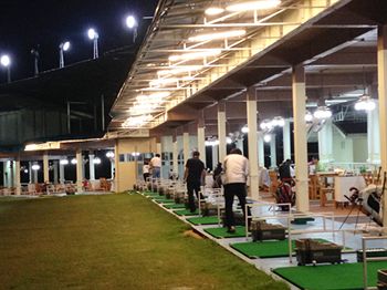 Imagen de la habitación del Hotel Suwan Driving Range and Resort. Foto 7