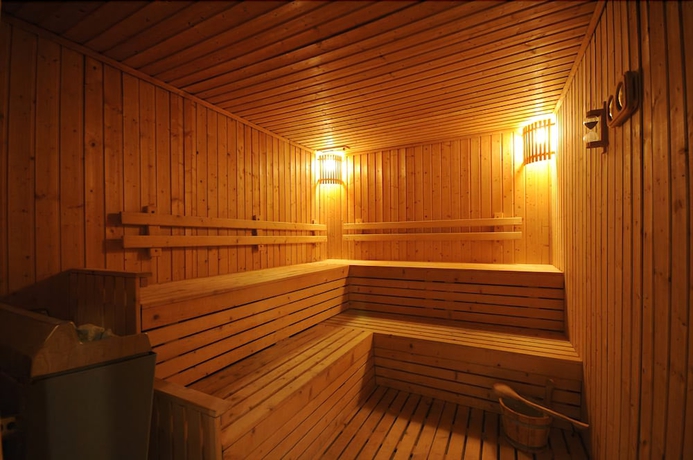 Imagen general del Hotel Suwan Golf and Country Club. Foto 2