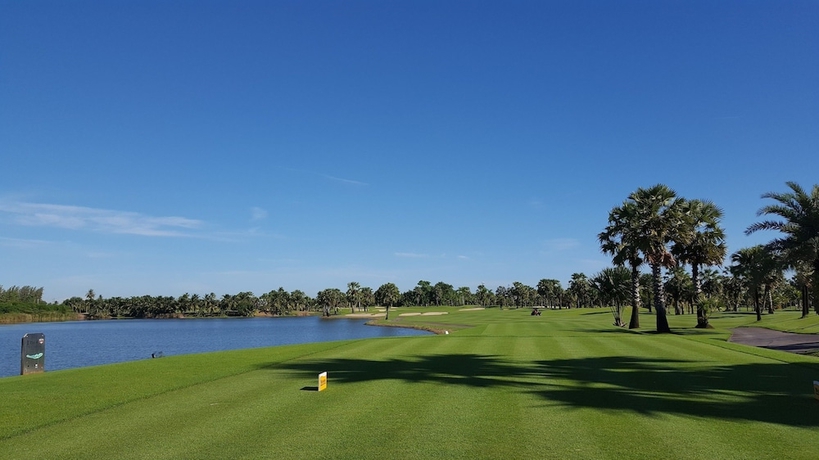 Imagen general del Hotel Suwan Golf and Country Club. Foto 3