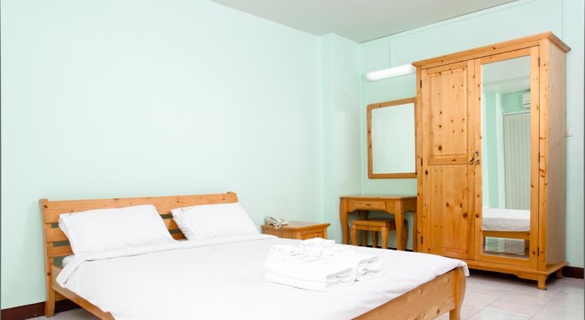 Imagen general del Hotel Suwanna Place. Foto 2