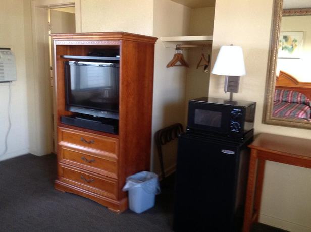Imagen de la habitación del Hotel Suwannee Gables Motel and Marina. Foto 2