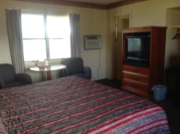 Imagen de la habitación del Hotel Suwannee Gables Motel and Marina. Foto 3
